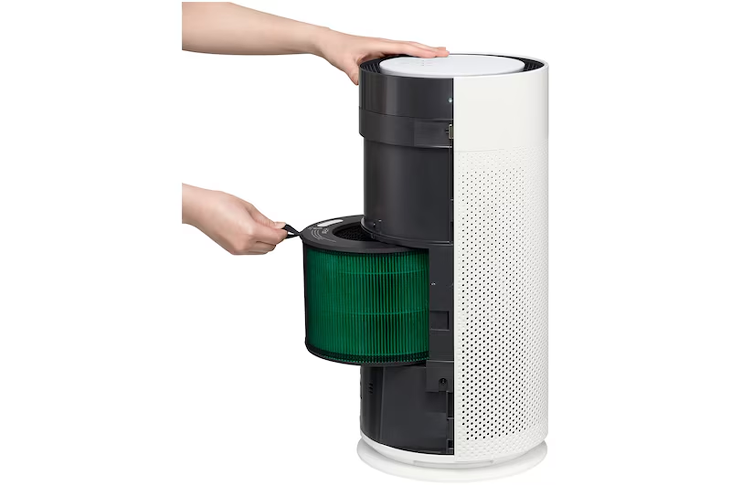 Convenience made simple